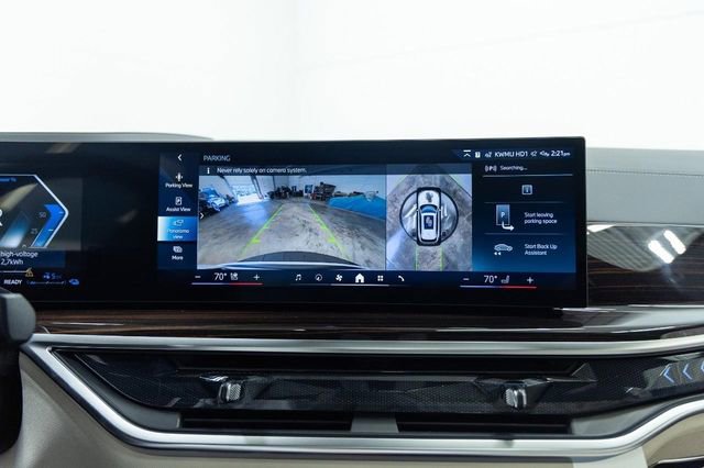 New 2026 BMW X5 xDrive50e image 20