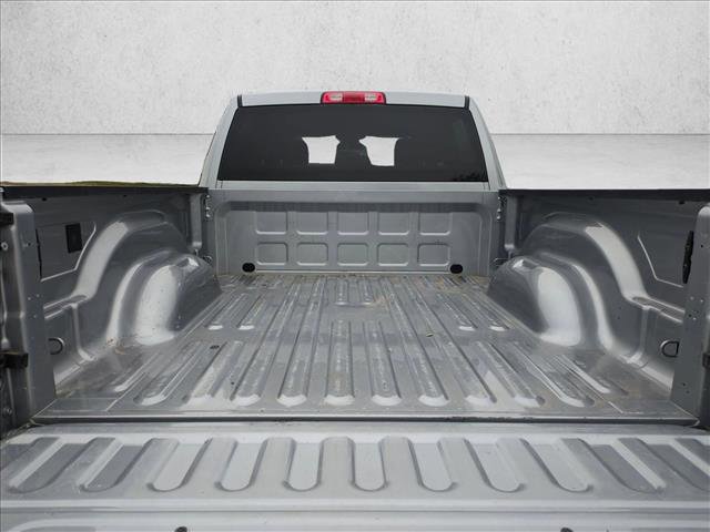 Used 2021 RAM 2500 Big Horn image 7