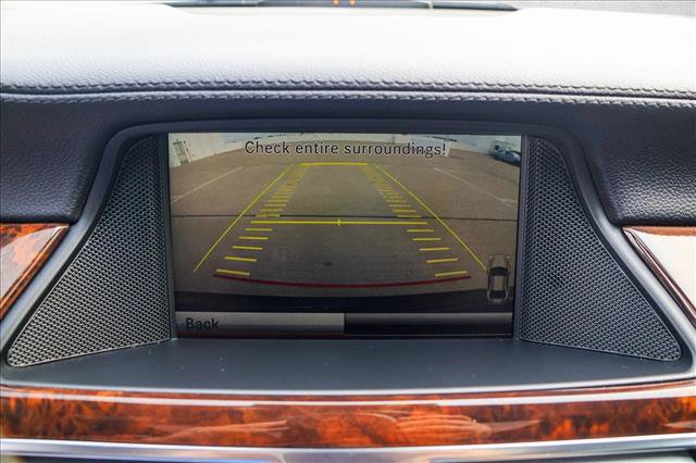 Used 2014 Mercedes-Benz CLS 63 AMG S-Model image 19