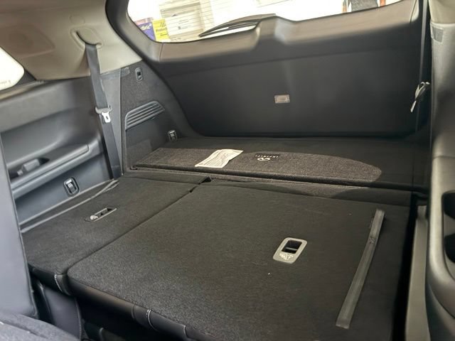 New 2027 INFINITI QX60 Luxe w/ Cargo Package AWD/4WD image 14