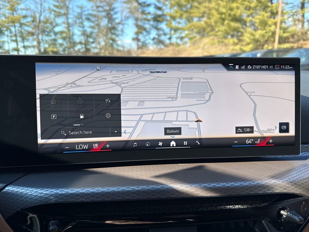 New 2026 BMW 430i xDrive Coupe image 17