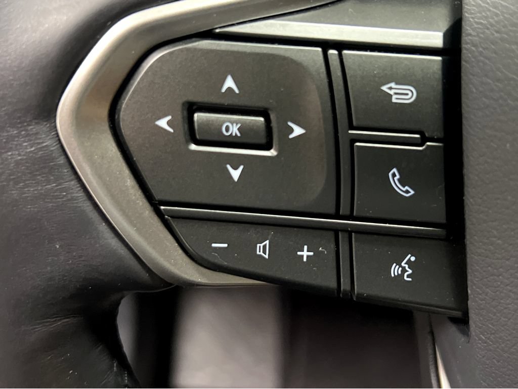 Certified 2026 Lexus NX 350h AWD w/ Cold Area Package image 12