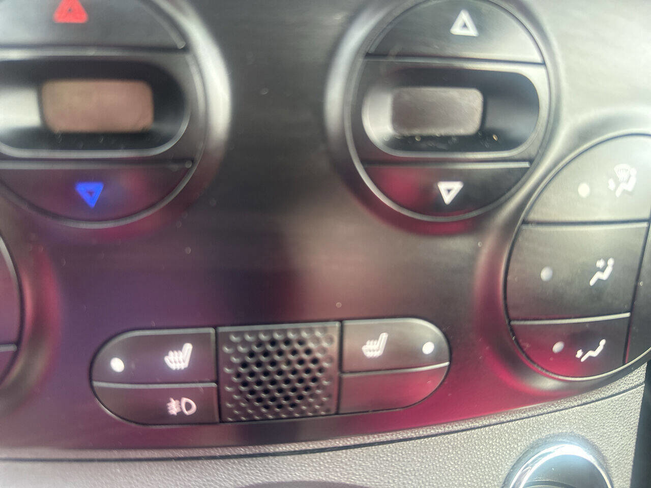 Used 2015 FIAT 500 Turbo w/ Comfort/Convenience Group image 23