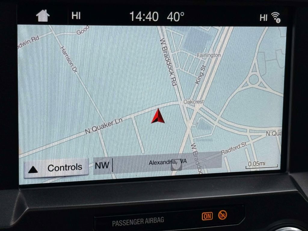 Used 2017 Ford F250 King Ranch w/ King Ranch Ultimate Package image 6