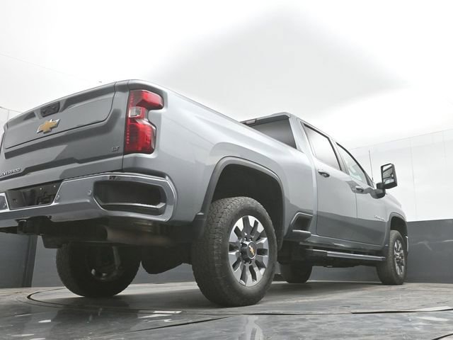Used 2024 Chevrolet Silverado 2500 LT w/ All Star Edition image 31