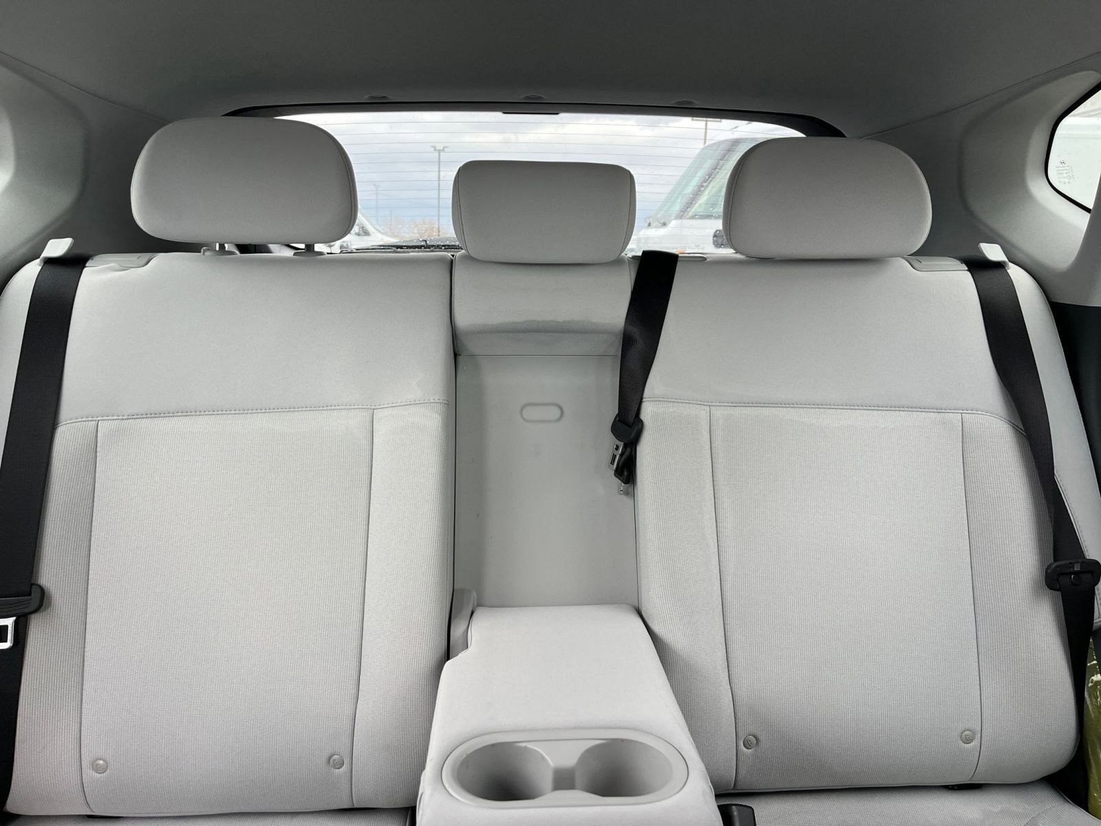 Used 2025 Hyundai Kona SEL image 38