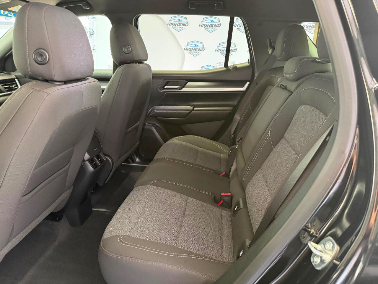 Used 2026 GMC Terrain Elevation AWD/4WD image 19