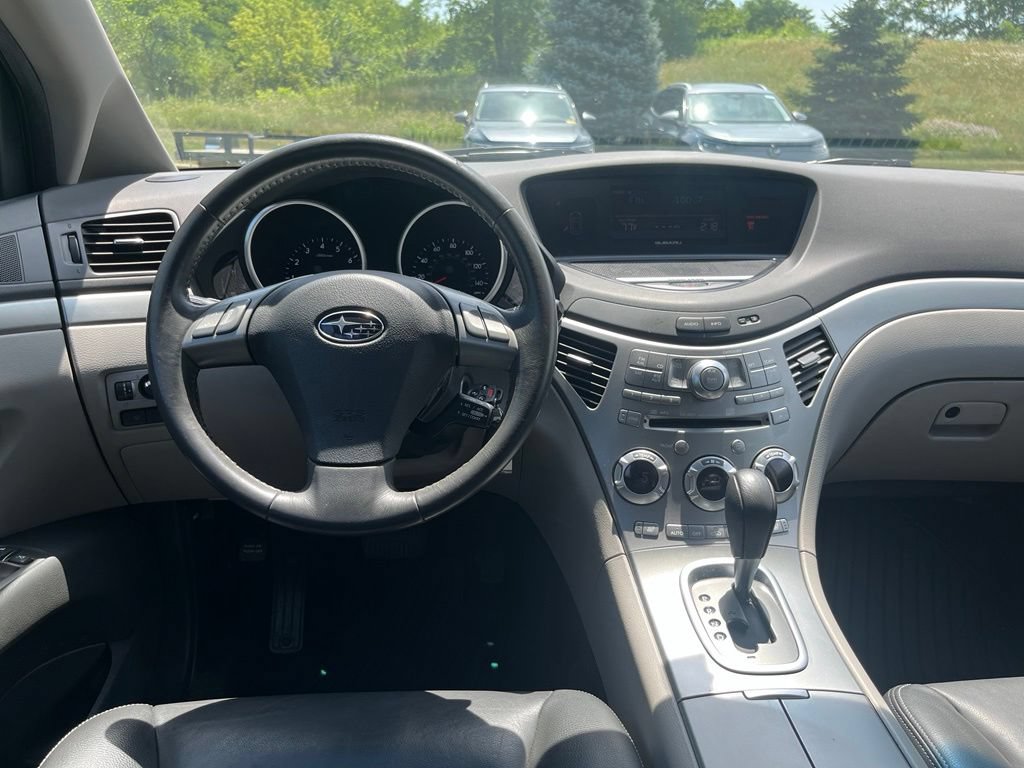 Used 2013 Subaru Tribeca Limited w/ PWR Moonroof Pkg AWD/4WD image 19