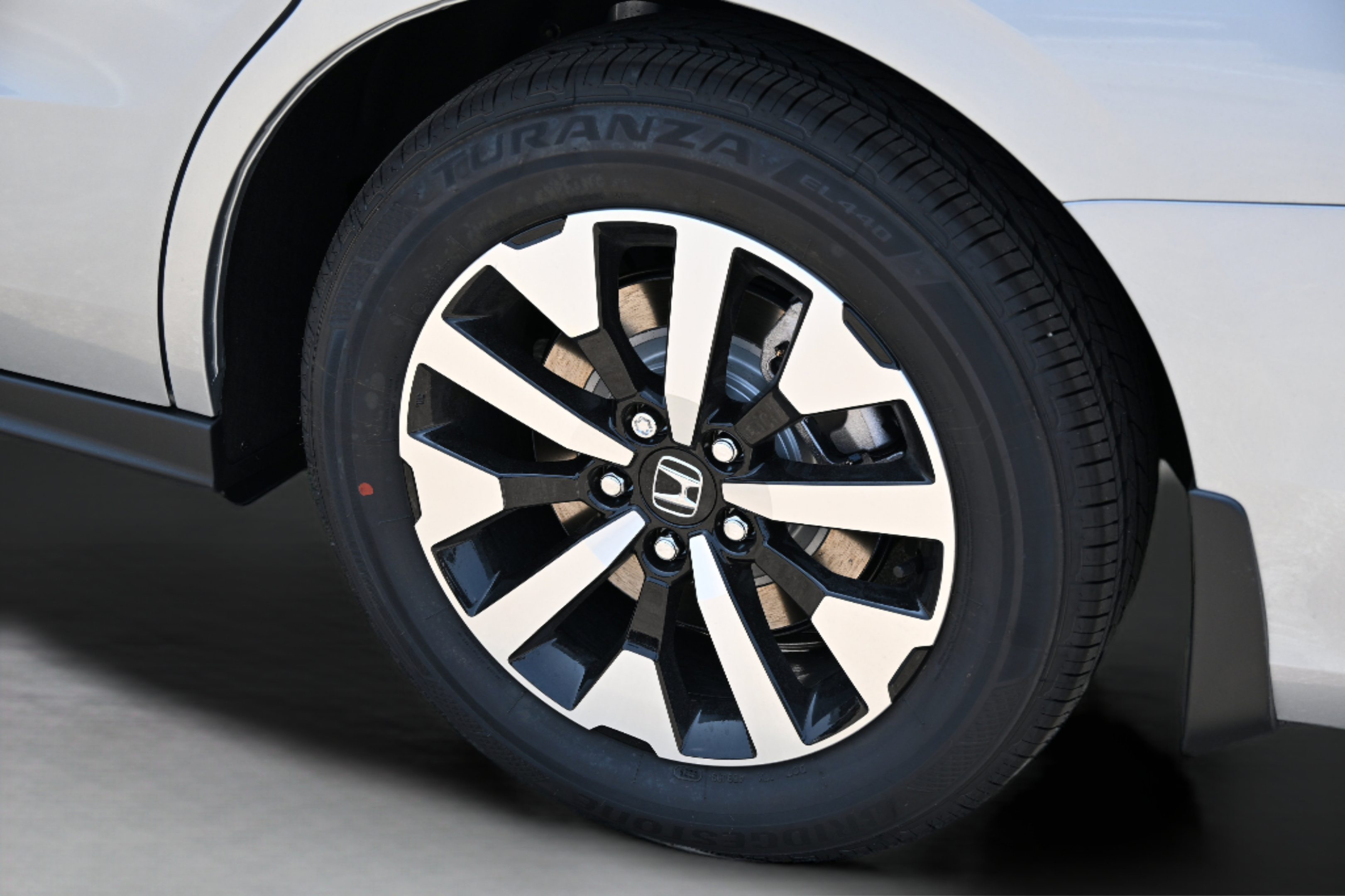 New 2026 Honda Odyssey EX-L image 36