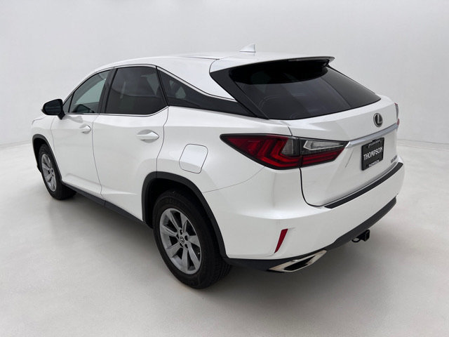 Used 2019 Lexus RX 350 AWD w/ Accessory Package image 9