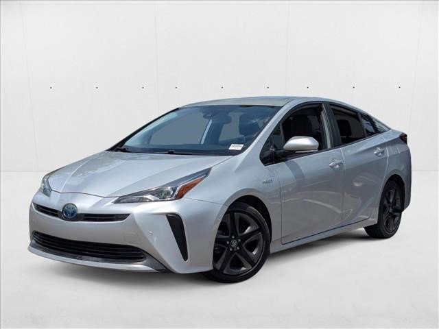 Used 2020 Toyota Prius XLE