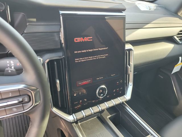 New 2026 GMC Acadia Elevation w/ Black Edition image 26