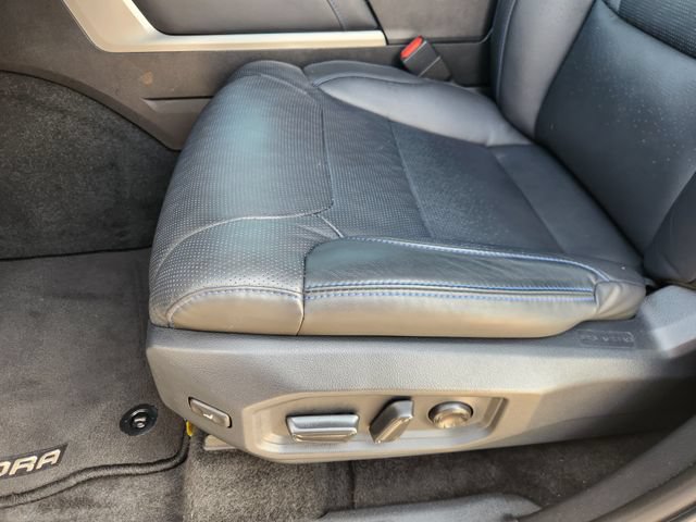 Certified 2026 Toyota Tundra Platinum w/ TRD Off-Road Package AWD/4WD image 22