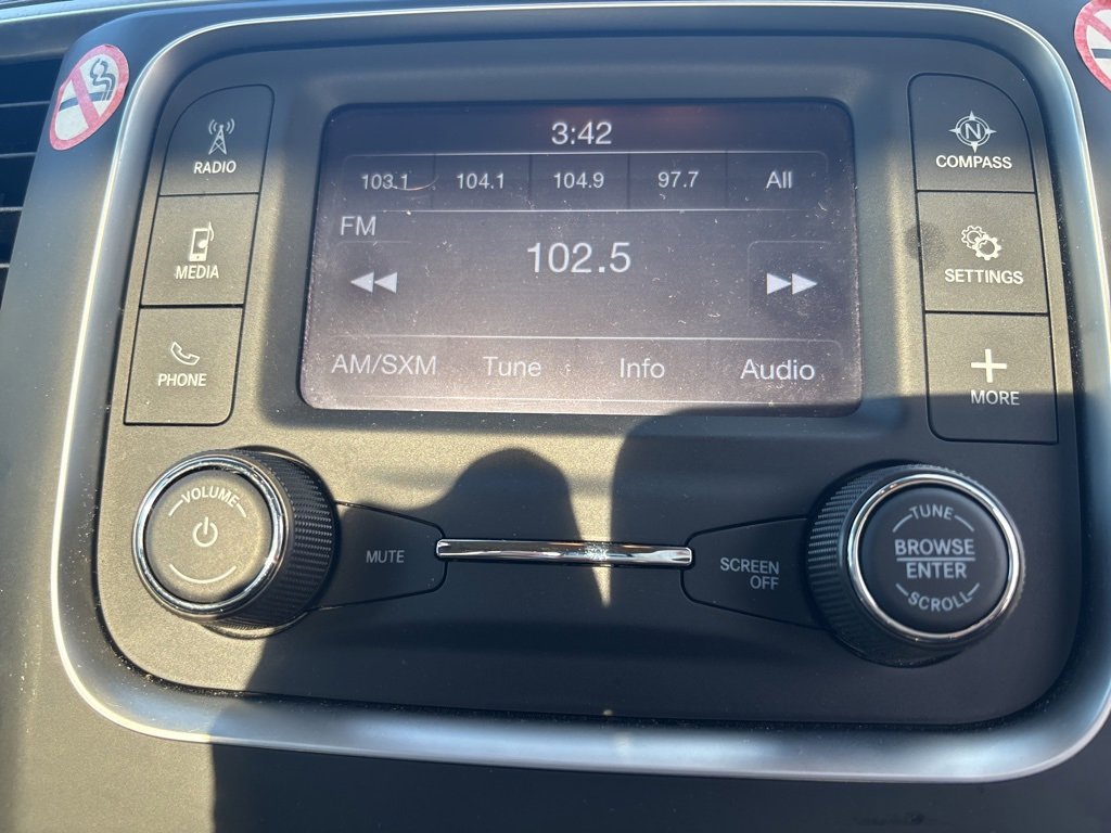 Used 2024 RAM 1500 Classic SLT image 35