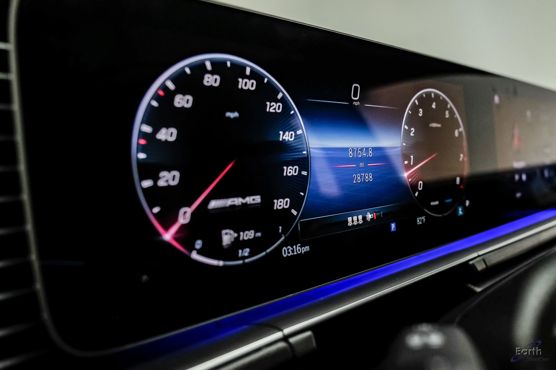 Used 2024 Mercedes-Benz GLE 53 AMG 4MATIC Coupe image 36