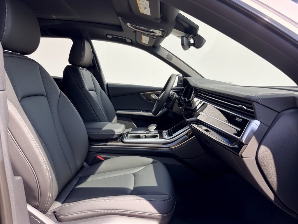 New 2027 Audi Q8 Premium Plus AWD/4WD image 30