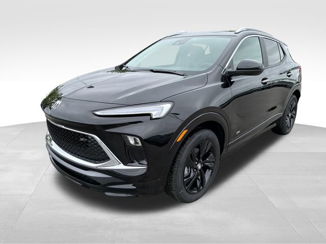 New 2026 Buick Encore GX Sport Touring w/ Comfort Package FWD image 3