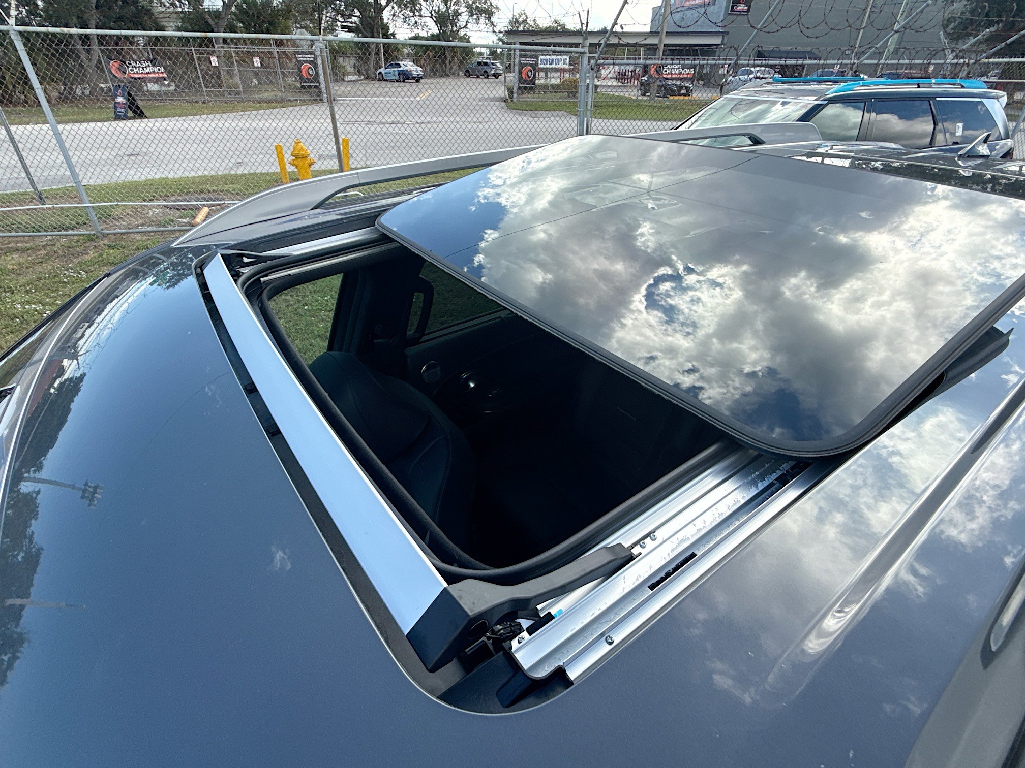 New 2026 Hyundai Palisade Calligraphy image 15