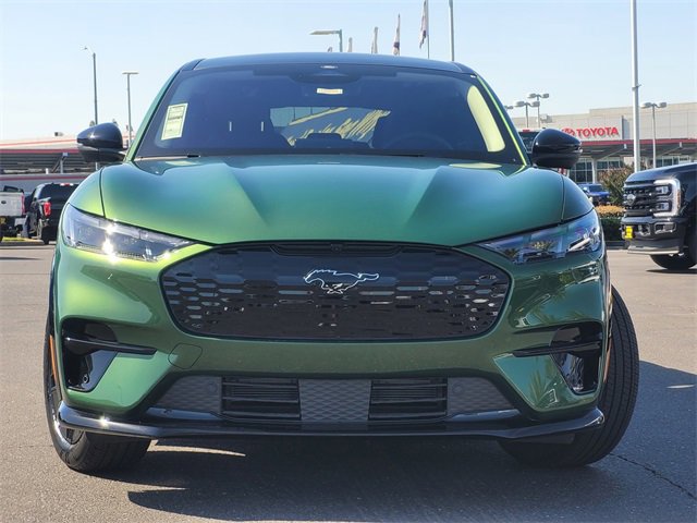 New 2025 Ford Mustang Mach-E Premium w/ Sport Appearance Package image 3