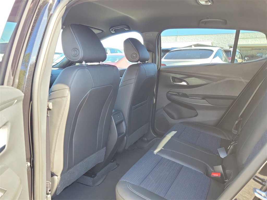 New 2026 Buick Envista Preferred w/ Convenience I Package image 10