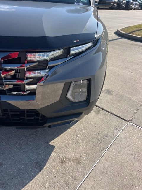 Used 2024 Hyundai Santa Cruz Night image 12