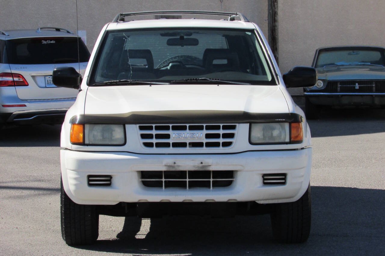 Used 1999 Isuzu Rodeo LS RWD image 4
