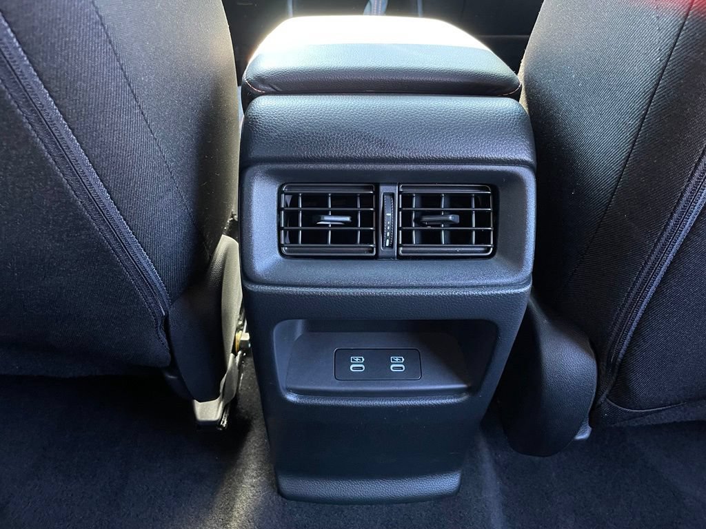 Used 2026 Honda CR-V Sport image 37