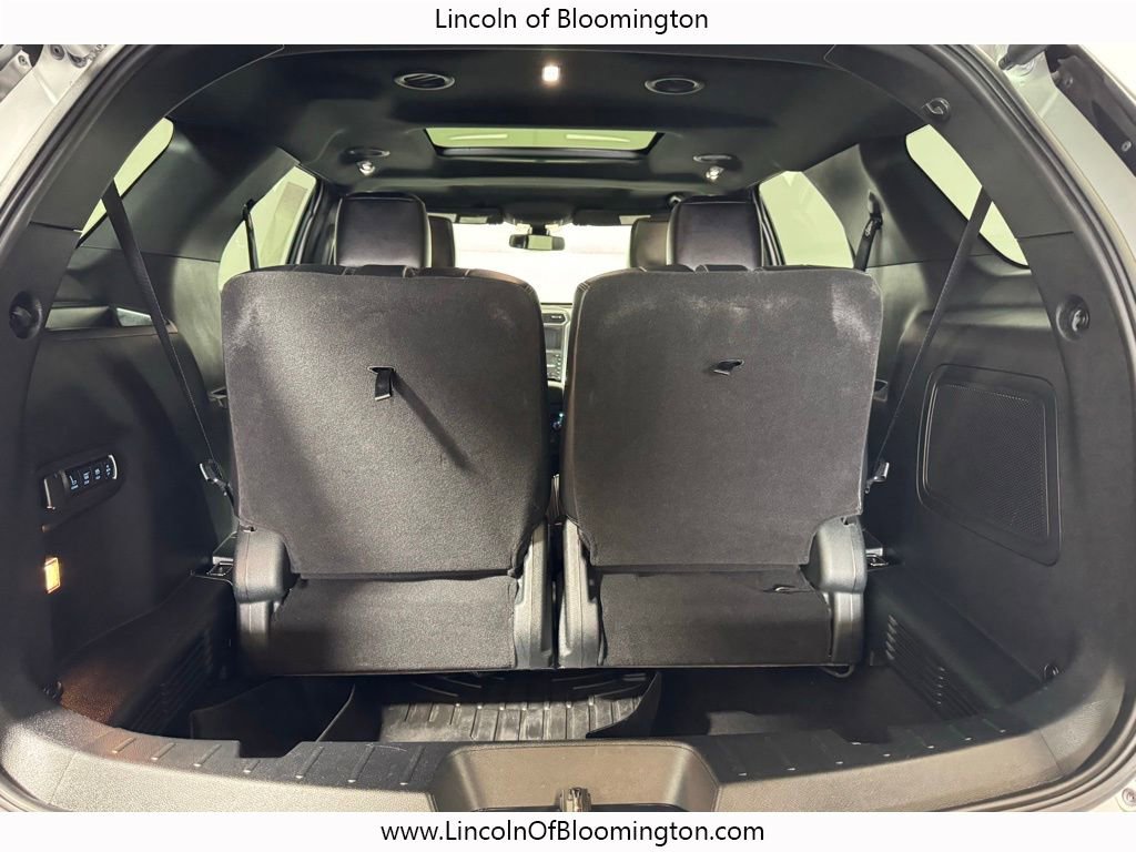 Used 2019 Ford Explorer Sport w/ Equipment Group 401A image 26