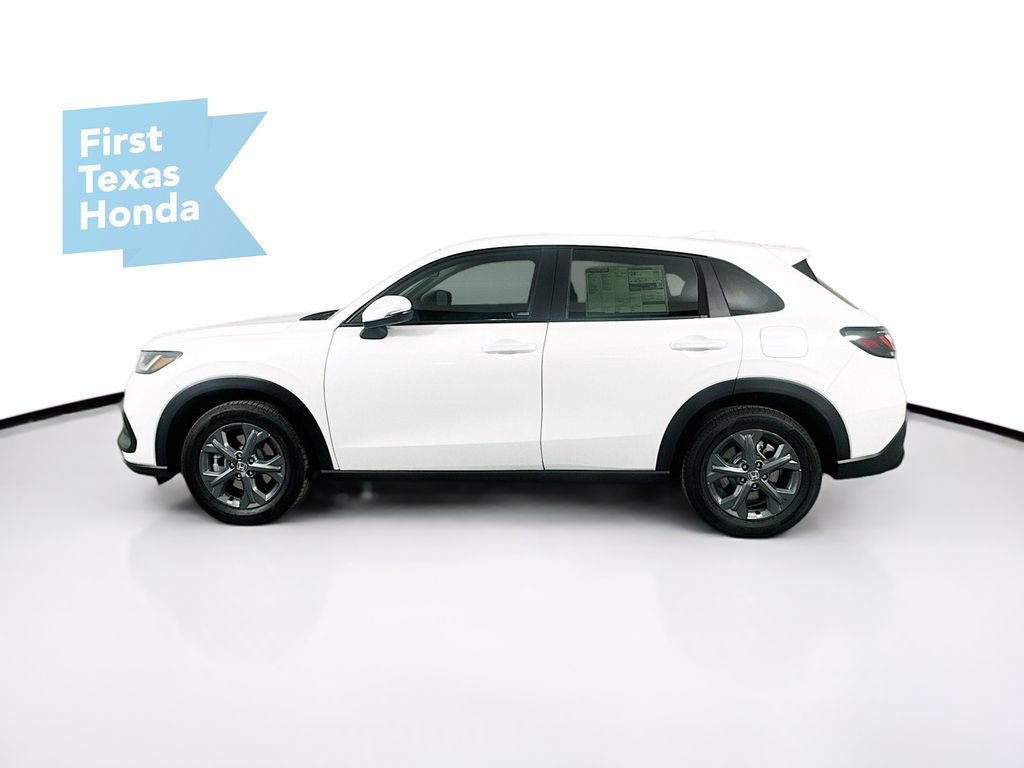 New 2027 Honda HR-V LX image 5