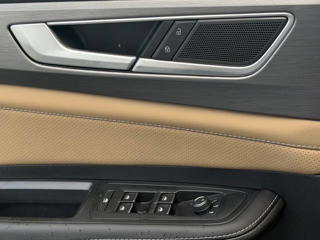 New 2026 Volkswagen Atlas Cross Sport SE FWD image 22