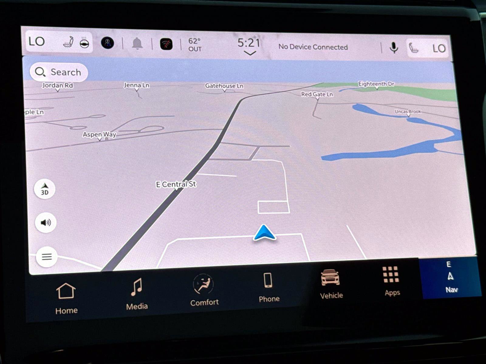 New 2025 Jeep Grand Cherokee Limited image 14