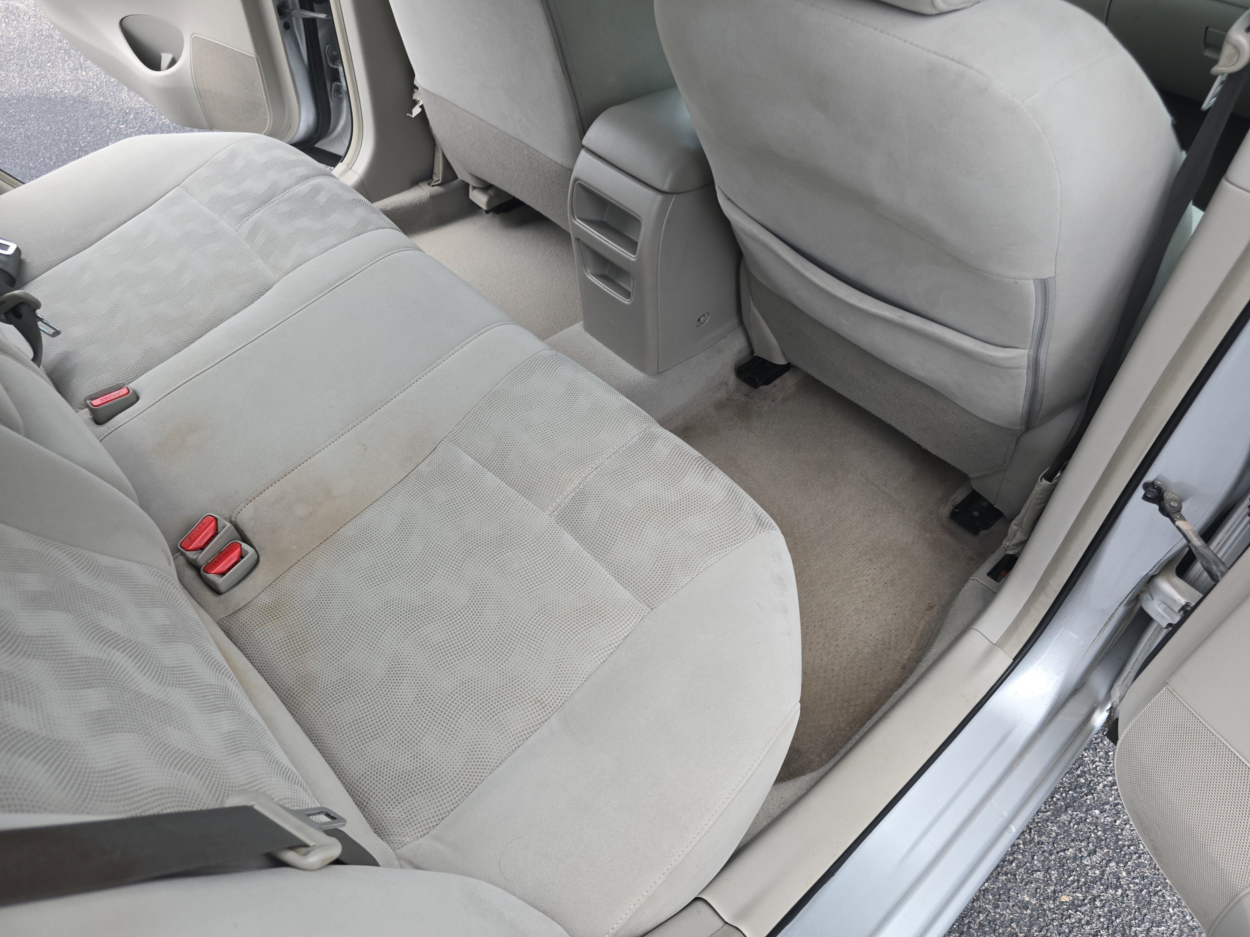 Used 2013 Nissan Sentra FE+ SV FWD image 11