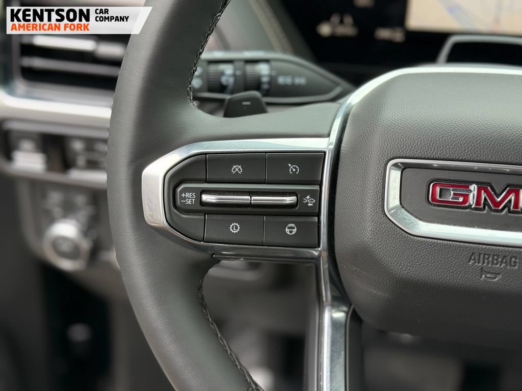 Used 2026 GMC Yukon Elevation AWD/4WD image 23