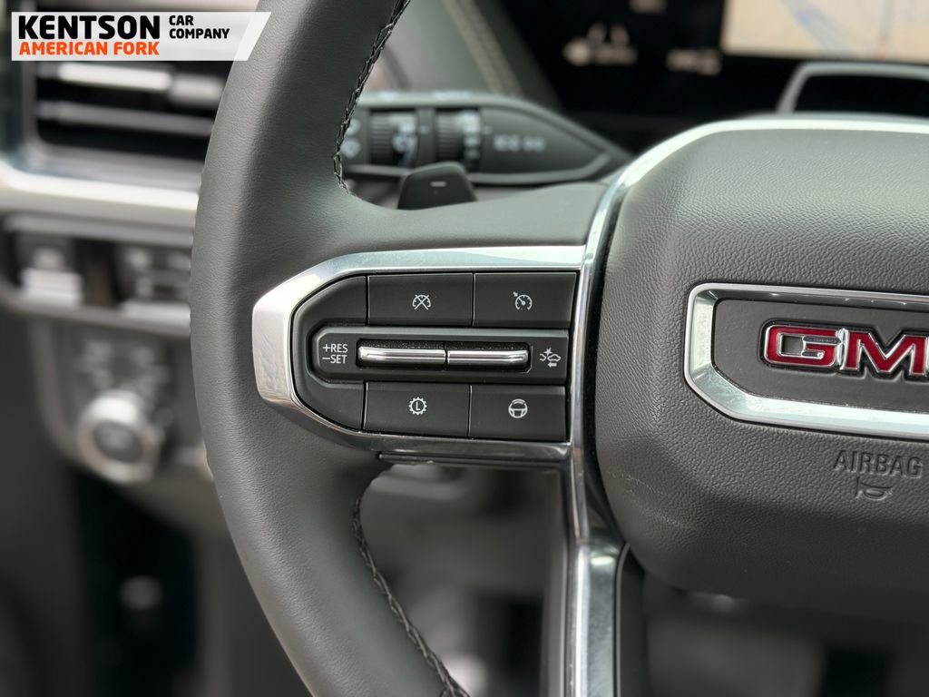 Used 2026 GMC Yukon Elevation image 23