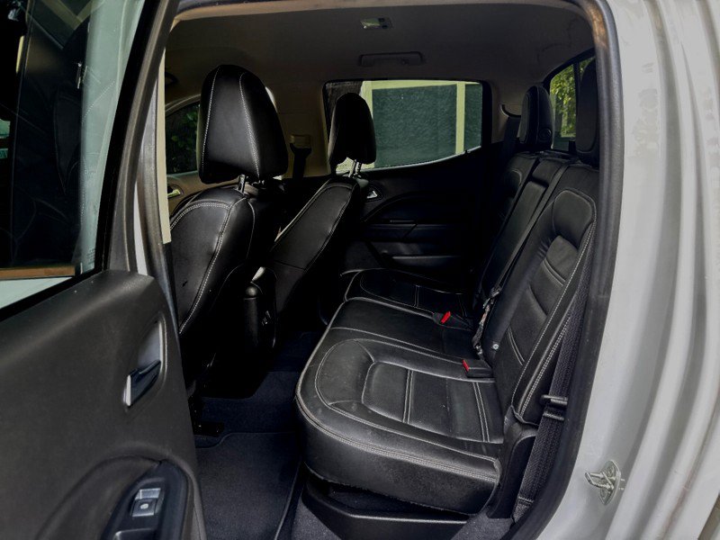 Used 2019 GMC Canyon Denali AWD/4WD image 30