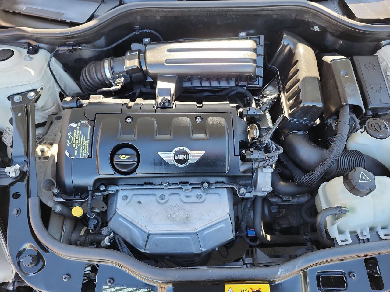 Used 2013 MINI Cooper Hardtop image 25