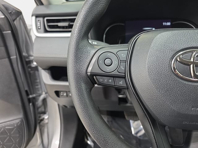 Certified 2024 Toyota RAV4 XLE AWD/4WD image 14