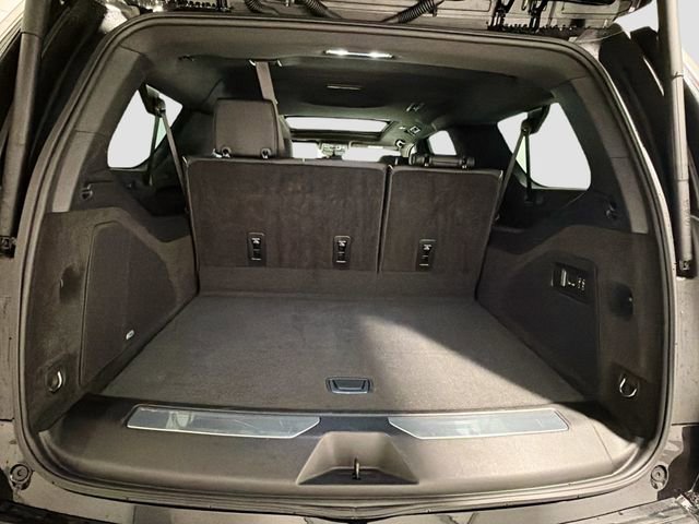 Certified 2025 Cadillac Escalade ESV Premium Luxury image 22