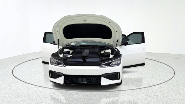 Used 2024 Kia EV6 GT AWD/4WD image 13