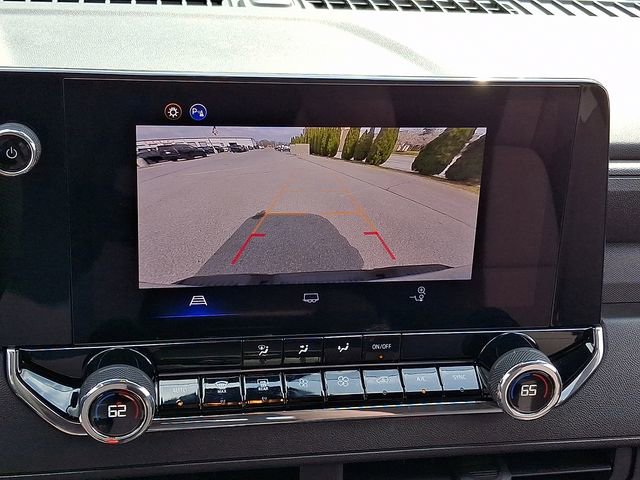 Certified 2025 Chevrolet Colorado Trail Boss image 18