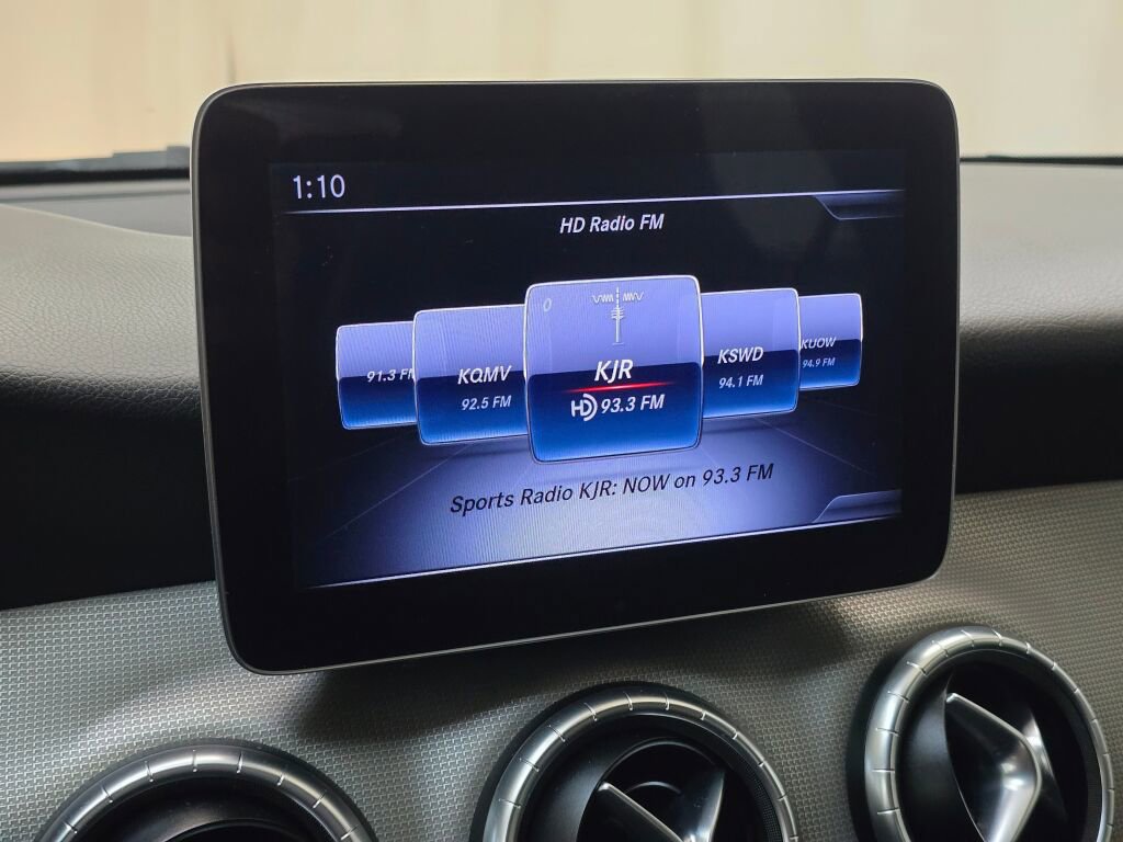 Used 2018 Mercedes-Benz CLA 250 image 26