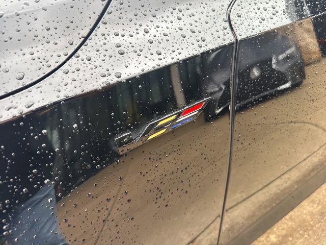 Used 2023 Cadillac CT5 V w/ Cold Weather Package image 10