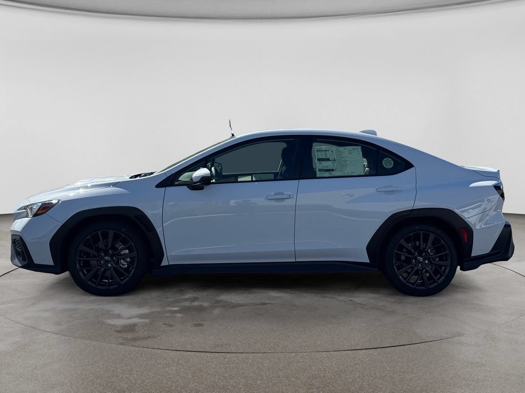 New 2026 Subaru WRX Premium AWD/4WD image 2