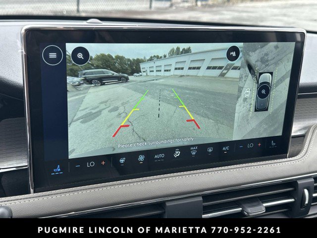 New 2026 Lincoln Corsair Premiere image 31