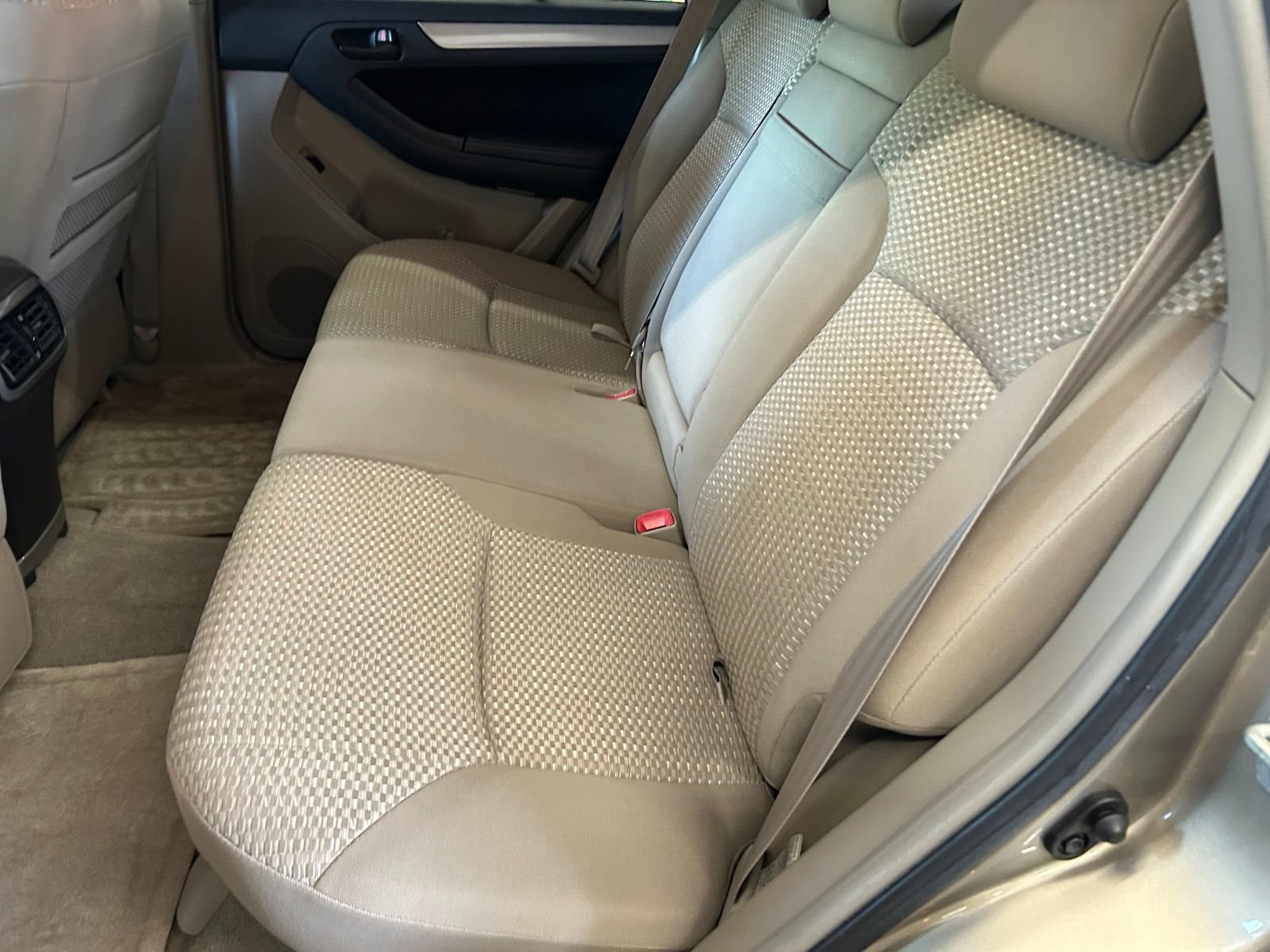 Used 2008 Toyota 4Runner SR5 AWD/4WD image 24