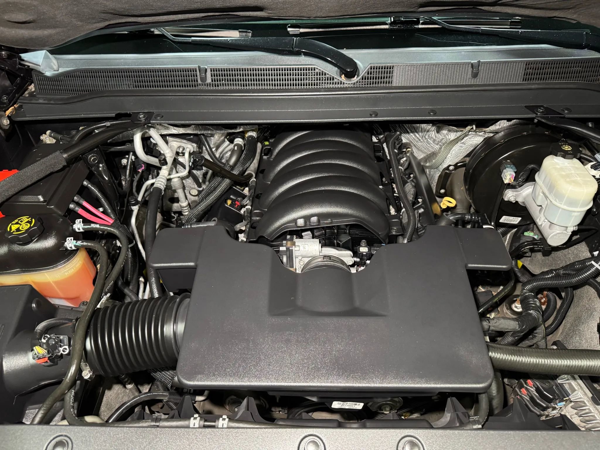 Used 2016 GMC Yukon SLE w/ HD Trailering Package image 58