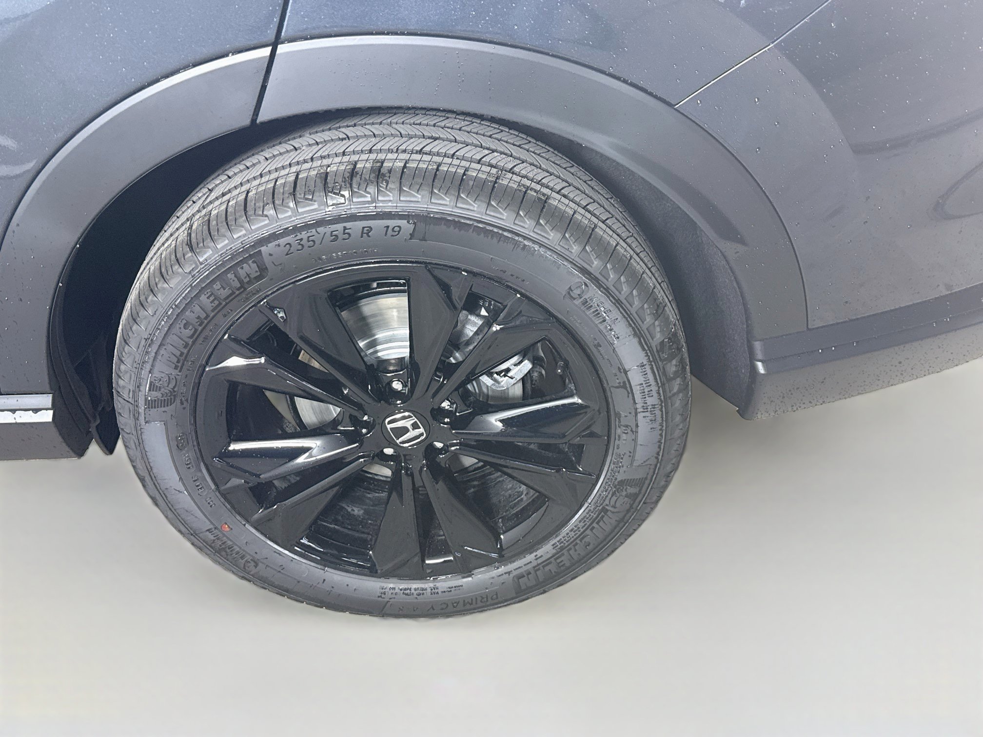 New 2027 Honda CR-V Sport Touring image 38