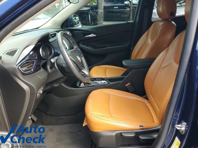 Used 2023 Buick Encore GX Preferred FWD image 18