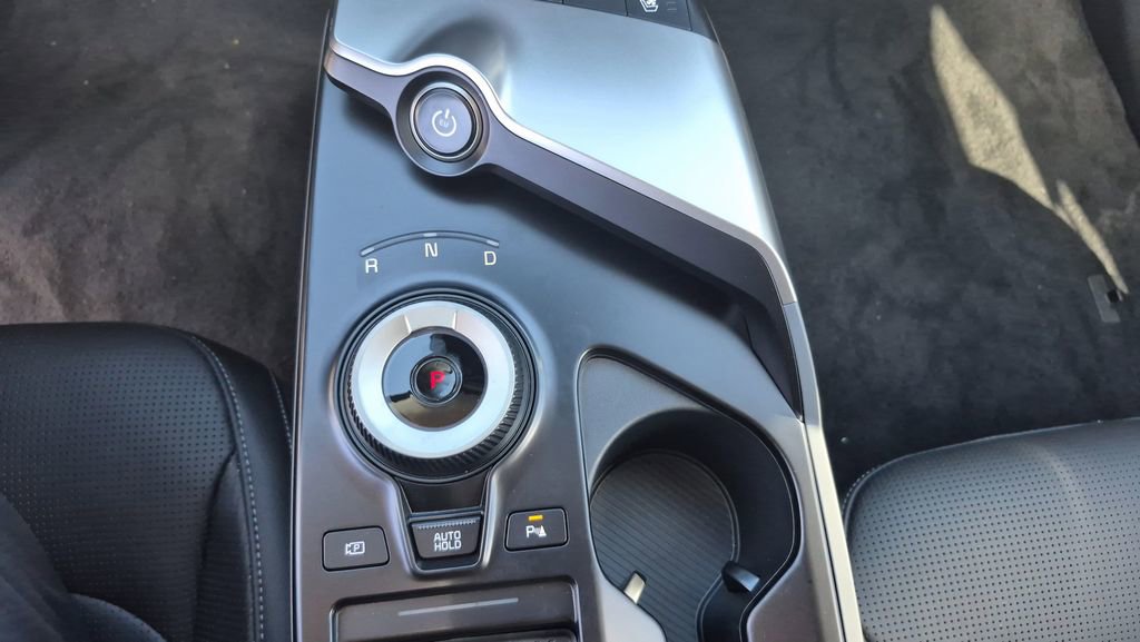 New 2025 Kia EV6 Light image 9