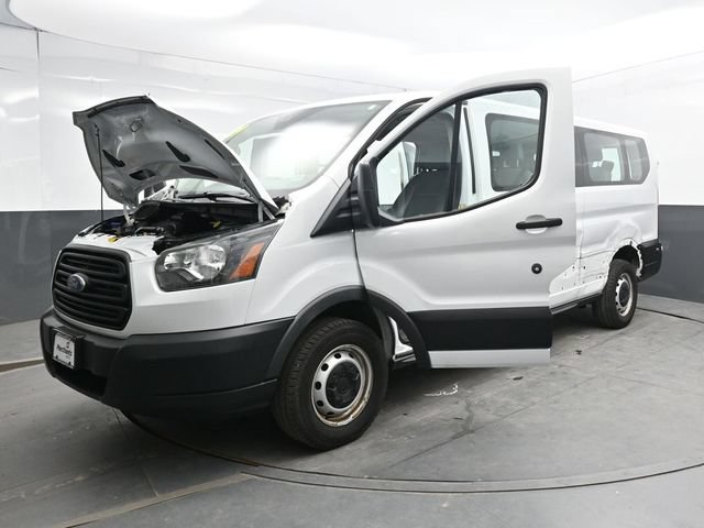 Used 2019 Ford Transit 350 XL RWD image 27